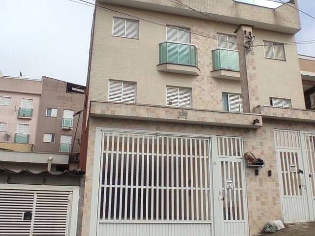 Venda em Jardim Alvorada - Santo André