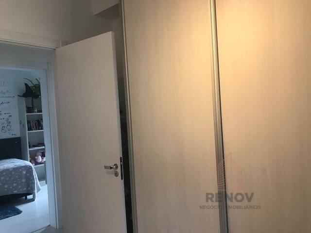 #9 - Apartamento para Venda em Santo André - SP - 2