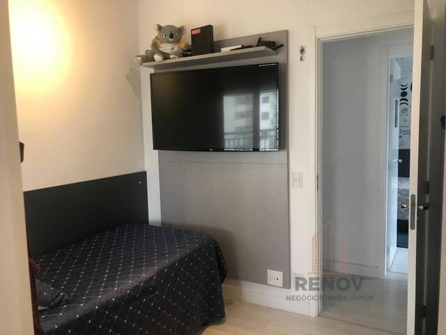 #9 - Apartamento para Venda em Santo André - SP - 3