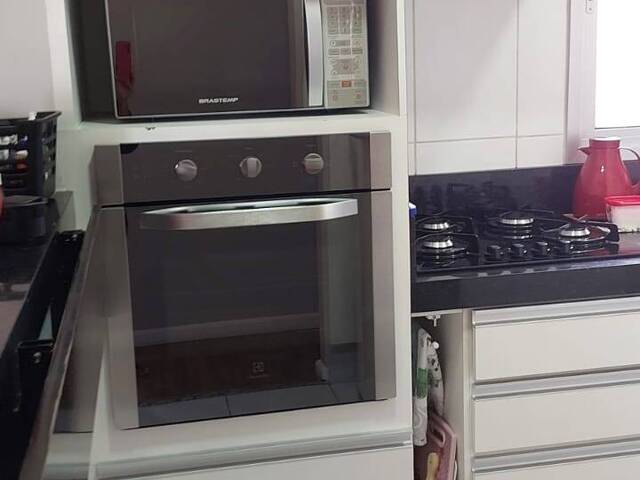 #11 - Apartamento para Venda em São Bernardo do Campo - SP - 2