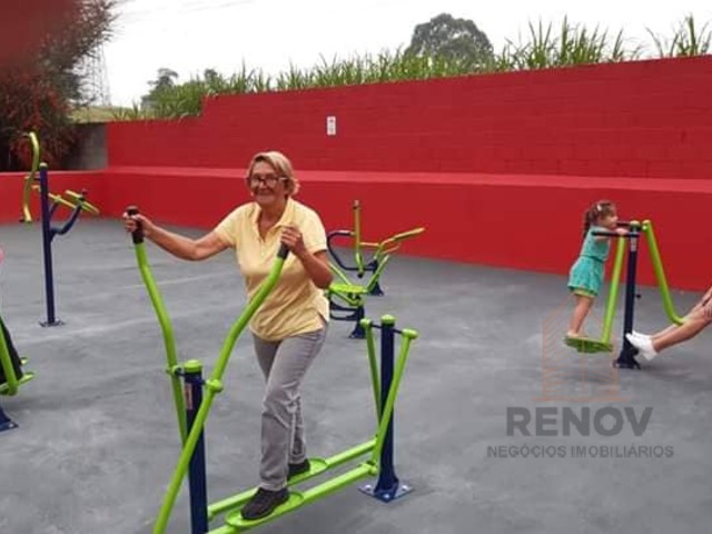 #13 - Apartamento para Venda em Santo André - SP - 2