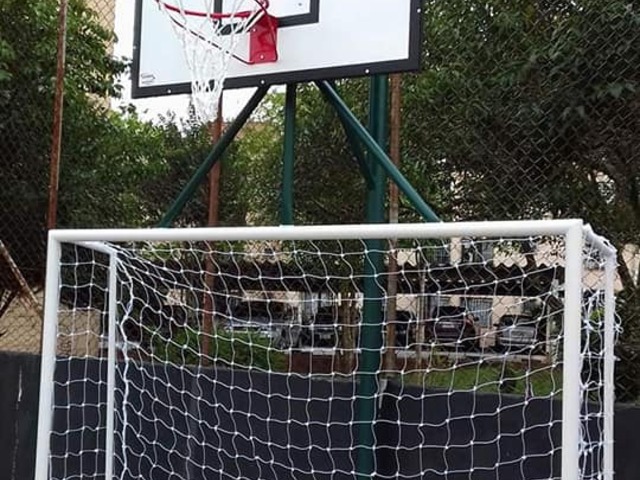#13 - Apartamento para Venda em Santo André - SP - 3