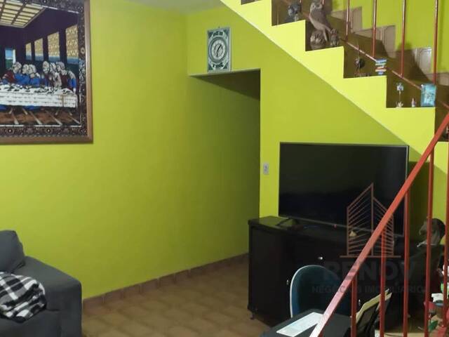 #14 - Casa para Venda em Santo André - SP - 3