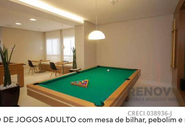 #15 - Apartamento para Venda em São Bernardo do Campo - SP - 3