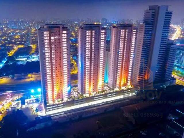 #15 - Apartamento para Venda em São Bernardo do Campo - SP - 2