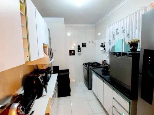 #17 - Casa para Venda em Santo André - SP - 3