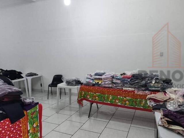 #20 - Sala para Venda em Santo André - SP - 2