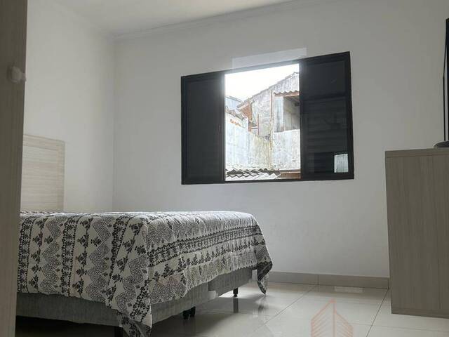 #23 - Casa para Venda em Santo André - SP - 3