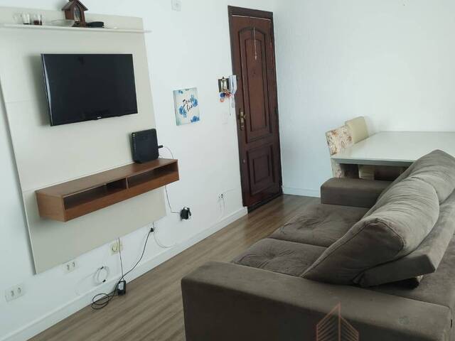 #24 - Apartamento para Venda em Santo André - SP - 3