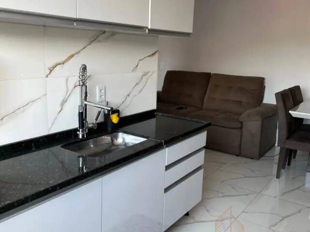 #26 - Apartamento para Venda em Santo André - SP - 2