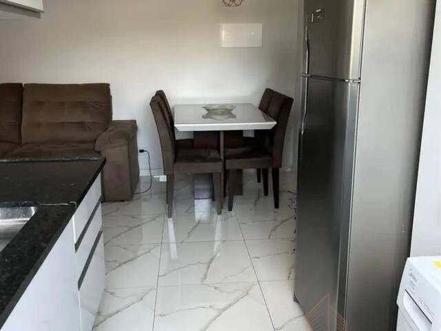 #26 - Apartamento para Venda em Santo André - SP - 3