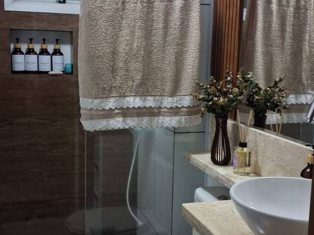 #28 - Apartamento para Venda em São Bernardo do Campo - SP - 3